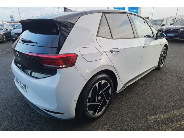 Image for 2022 Volkswagen ID.3 58KWH PRO LIFE DX 204BHP - FINANCE AVAILABLE - CALL US TODAY ON 01 492 6566 OR 087-092 5525