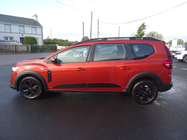 Image for 2024 Dacia Jogger Extreme TCE 110 NBI 5DR