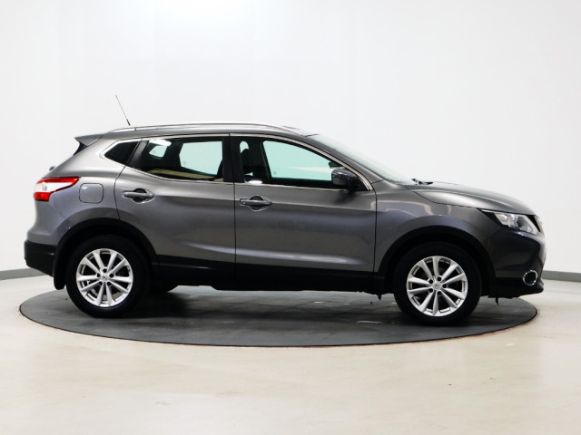 Image for 2016 Nissan Qashqai *27* 1.5 SV MY16 NC E6 4DR