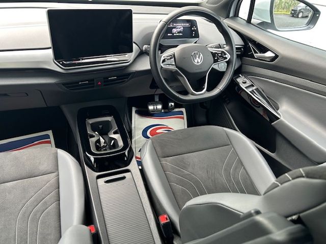 Image for 2025 Volkswagen ID.4 ID.4 Match Pro 286Bhp Pro Performance 77kWh Battery Auto