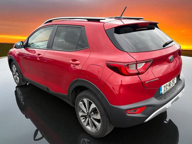 Image for 2021 Kia Stonic 1.0 K2 PE PETROL MY2021 5DR