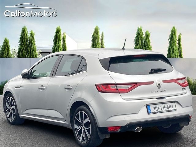 Image for 2020 Renault Megane Iconic 1.5dCi