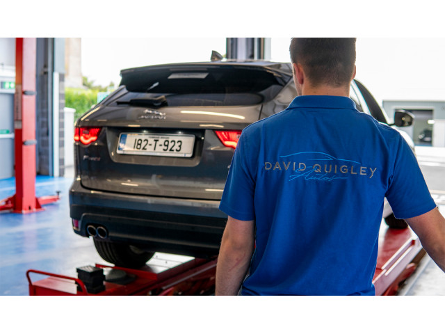 Image for 2018 Peugeot 3008 1.6 HDI ACTIVE 120BHP 5DR*QUALITY ASSURED USED CARS*SIMI APPROVED*GREAT RATE FINANCE AVAILABLE*WELCOME TO DAVID QUIGLEY AUTOS*