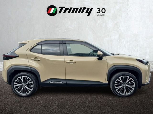 Image for 2023 Toyota Yaris Cross ** HYBRID ** AUTO ** HUGE SPEC ** TRINITY MOTORS **