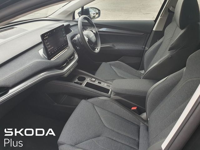 Image for 2026 Skoda Elroq 85 (From €118 per week)