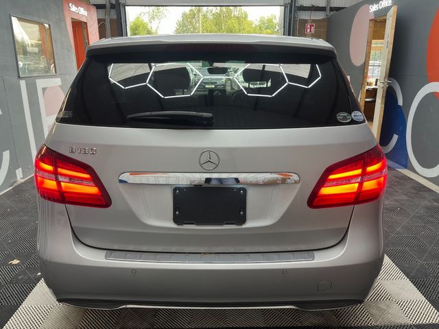 Image for 2016 Mercedes-Benz B Class 2016 MERCEDES-BENZ B CLASS B180 AUTOMATIC/ LEATHER AND HEATED SEATS / PARKING CAMERA & MORE