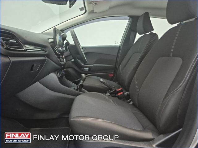 Image for 2023 Ford Fiesta 1.1L Ti-VCT 75PS Trend
