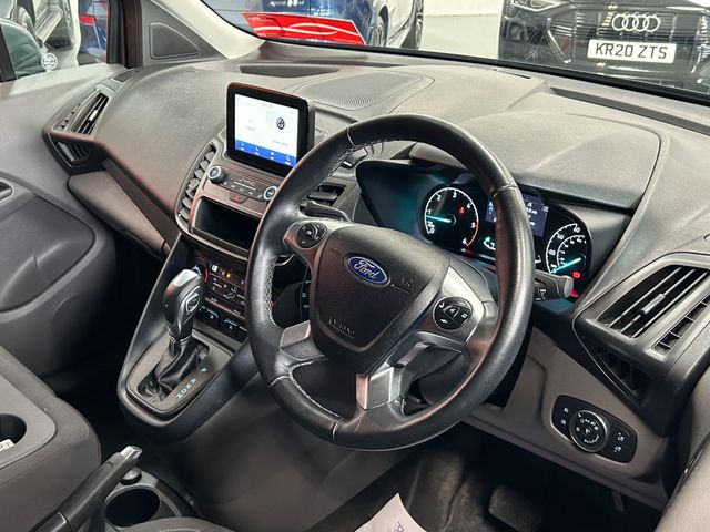 Image for 2023 Ford Transit Connect 250 ACTIVE L1H1 P/V ECOBLUE #82