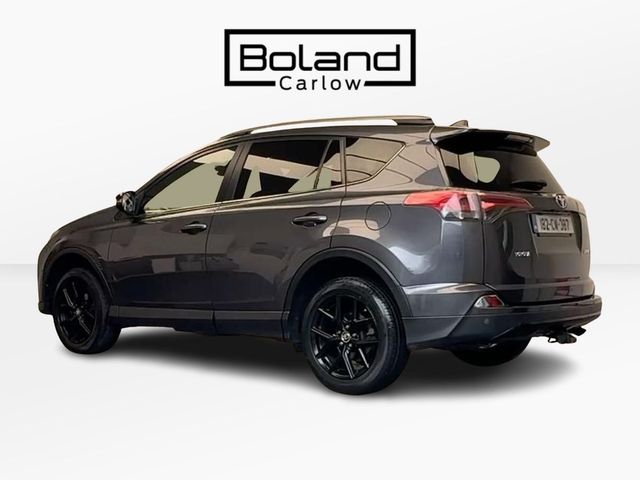 Image for 2018 Toyota Rav4 2.0D-4D SOL *JUST IN* €60 PER WEEK