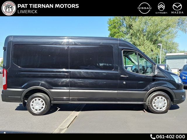 Image for 2021 Ford Transit TRANSIT 350 L TREND 2.0 TD130 M6
