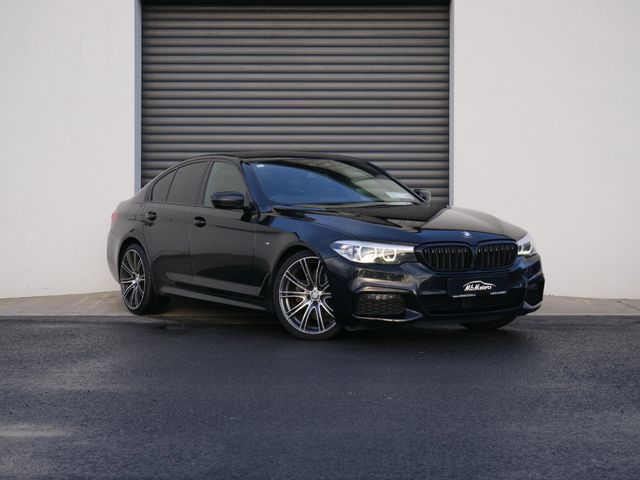 Image for 2020 BMW 5 Series D G30 M Sport *Great Spec*