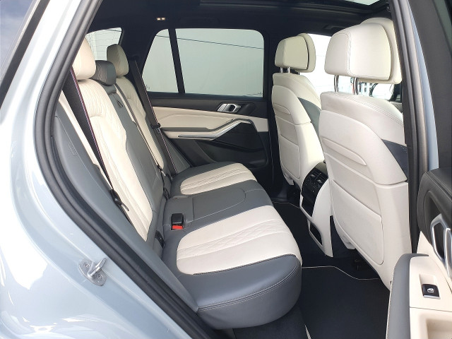 Image for 2024 BMW X5 X5MC 4DR Auto