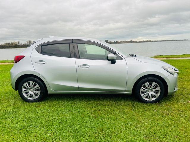 Image for 2017 Mazda Demio 1.3 AUTO / FINANCE AVAILABLE 