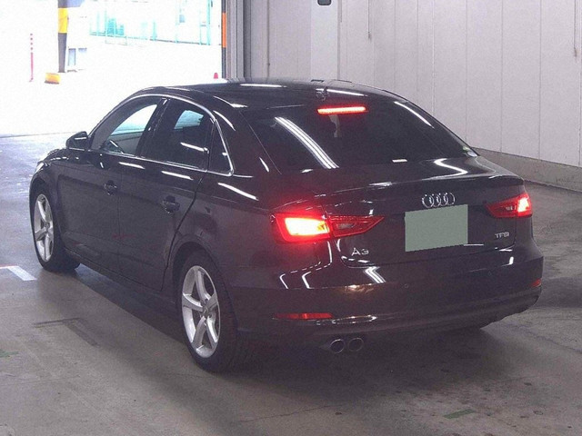 Image for 2015 Audi A3 SALOON 1.4 TFSI AUTO