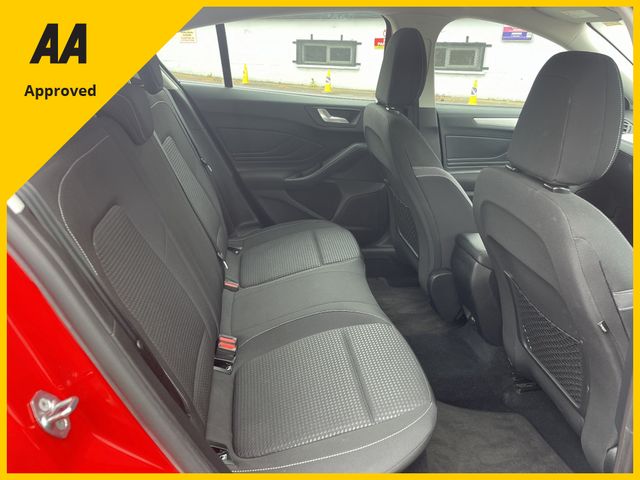 Image for 2020 Ford Focus 1.5 TDCI ZETEC FREE DELIVERY 