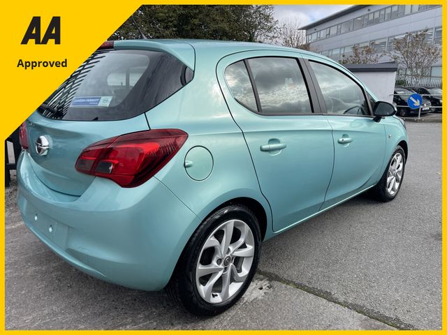 Image for 2016 Opel Corsa EXCITE 1.4 FREE DELIVERY 