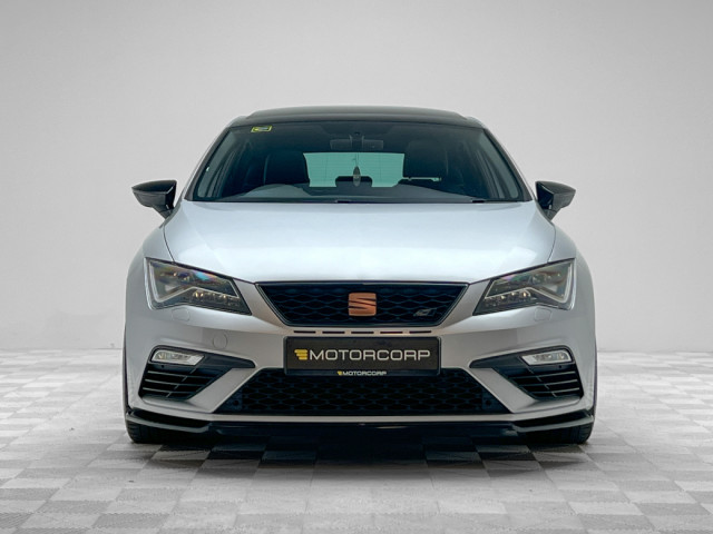 Image for 2019 SEAT Leon CUPRA 290 2.0TSI DSG *SUN ROOF*