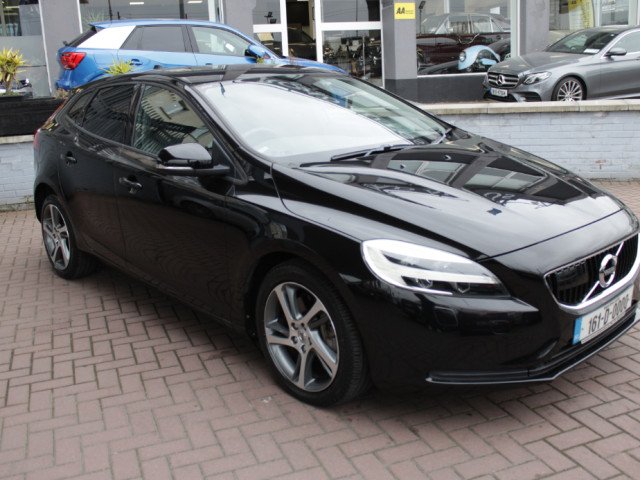 Image for 2016 Volvo V40 ESTATE 5DR D4 2.0 AUTO
