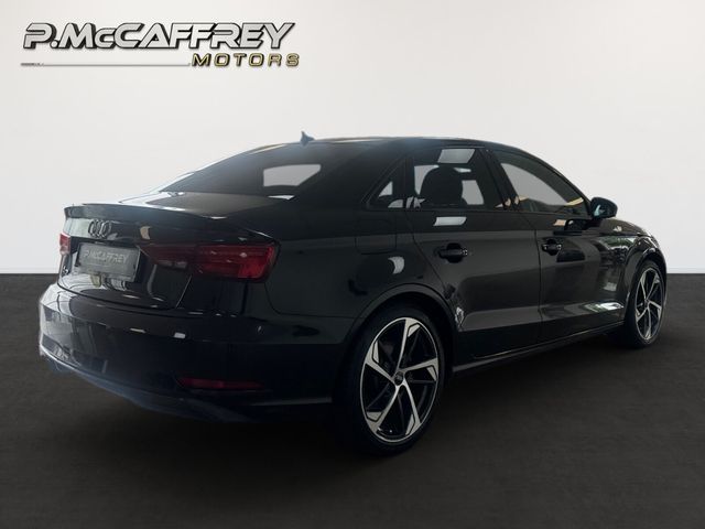 Image for 2020 Audi A3 35 TFSI 150HP S Line