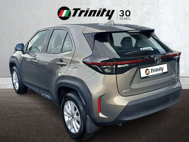 Image for 2025 Toyota Yaris Cross LUNA ** 1.5 HYBRID AUTO ** APP CONNECT ** TRINITY MOTORS