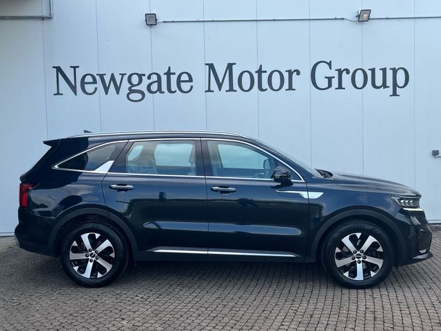 Image for 2023 Kia Sorento K3 5P 5DR Auto