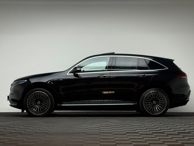Image for 2023 Mercedes-Benz EQC 400 AMG LINE PREM 4MATIC *SUNROOF*
