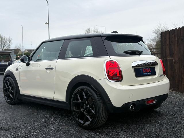 Image for 2019 Mini Cooper 1.5 AUTO - UPGRADED ALLOYS - LOW MILEAGE