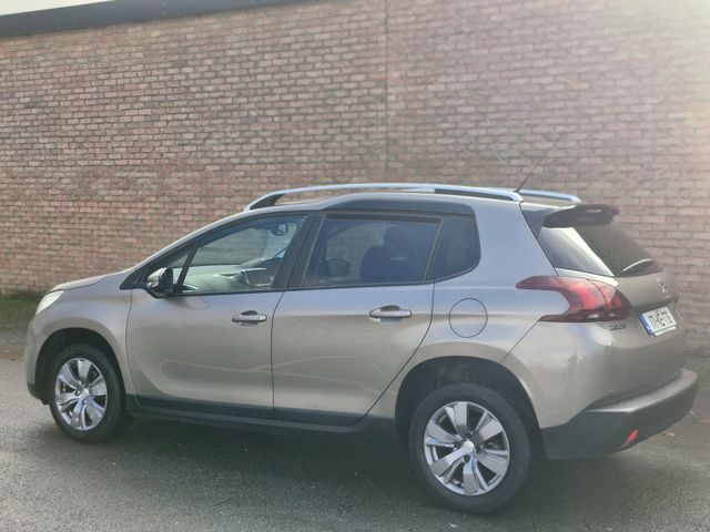 Image for 2017 Peugeot 2008 ACTIVE 1.6 BLUE HDI FINANCE AVAILABLE