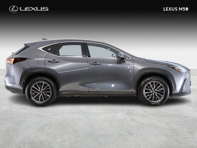 Image for 2022 Lexus NX 450H+ Lexus Nx450h+