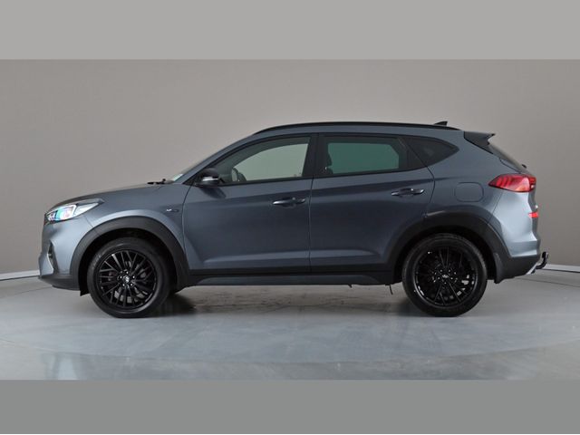 Image for 2020 Hyundai Tucson ix35 N-line Manual 5DR