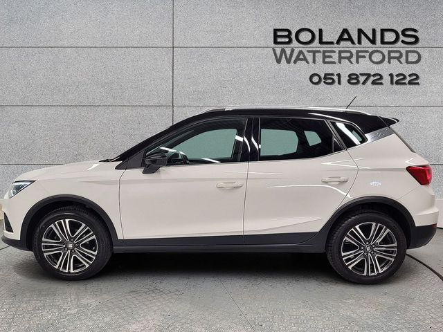 Image for 2019 SEAT Arona 1.0TSI 115hp Xcellence