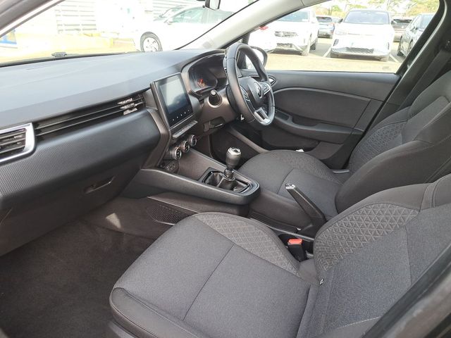 Image for 2022 Renault Clio DYNAMIQUE SCE 1.0 65