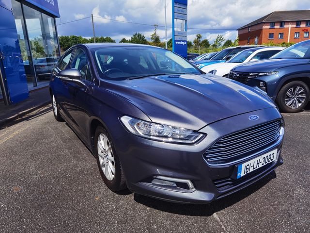Image for 2016 Ford Mondeo 1.5TDCI ZETEC ECONETIC - FINANCE AVAILABLE - CALL US TODAY ON 01 492 6566 OR 087-092 5525