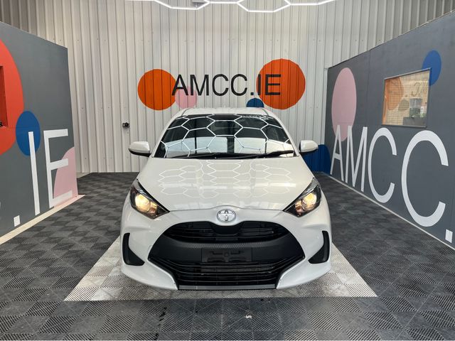 Image for 2023 Toyota Yaris €19950 YARIS AUTOMATIC 1.0 PETROL 15k KMs / REVERSE CAMERA & MORE
