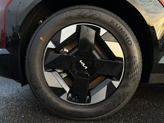 Image for 2026 Kia EV5 Earth 2 ( Range 530km )