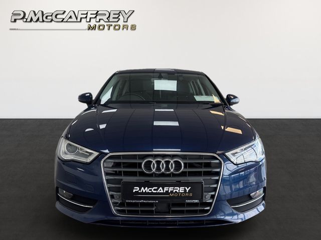 Image for 2016 Audi A3 1.4 TFSI 150BHP S TRONIC