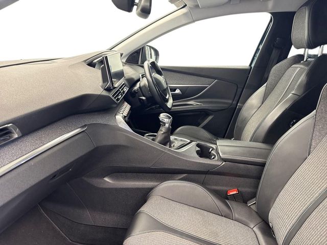 Image for 2022 Peugeot 3008 1.5HDI ALLURE *JUST IN* €100 PER WEEK