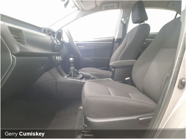 Image for 2015 Toyota Corolla 1.4 Terra