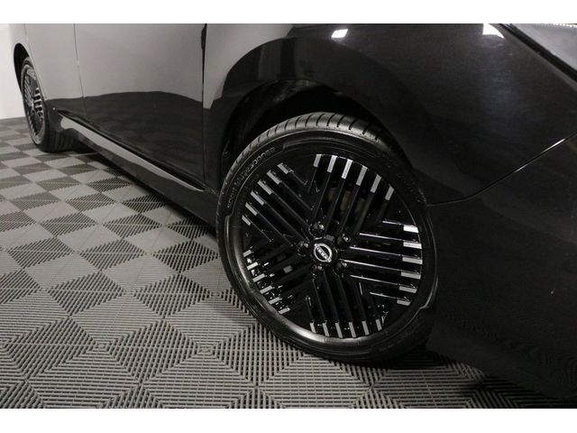 Image for 2025 Nissan Leaf SV 62 kWh EV