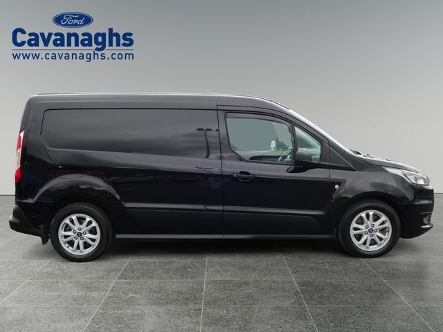 Image for 2021 Ford Transit 