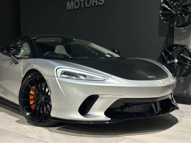 Image for 2020 McLaren GT 4.0 V8 TWIN TURBO GT 