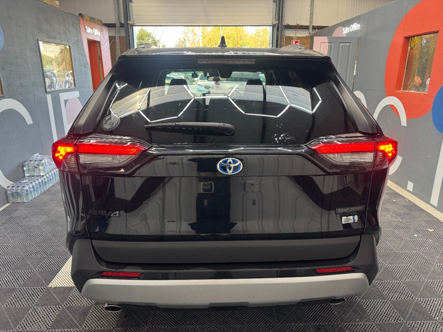 Image for 2024 Toyota Rav4 2024 TOYOTA RAV4 5d 4wd HYBRID ADVENTURE AUTOMATIC 2.5 / CRUISE CONTROL / REVERSE CAMERA / ELECTRIC MEMORY & HEATED SEATS / PADDLE SHIFTERS / AMBIENT LIGHTS AND MORE