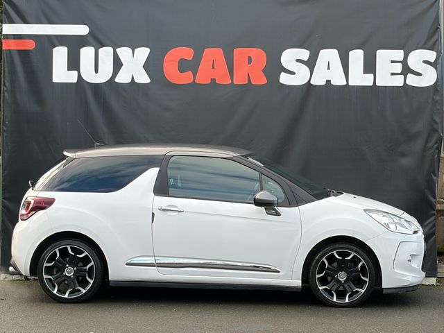 Image for 2015 Citroen DS3 1.2 Puretech D Style Plus 3DR