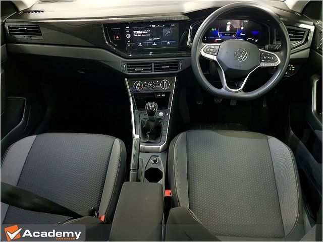 Image for 2024 Volkswagen Taigo Life 1.0 TSI 95BHP**SALE NOW ON**