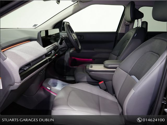 Image for 2025 Kia EV3 Earth K3 Long Range