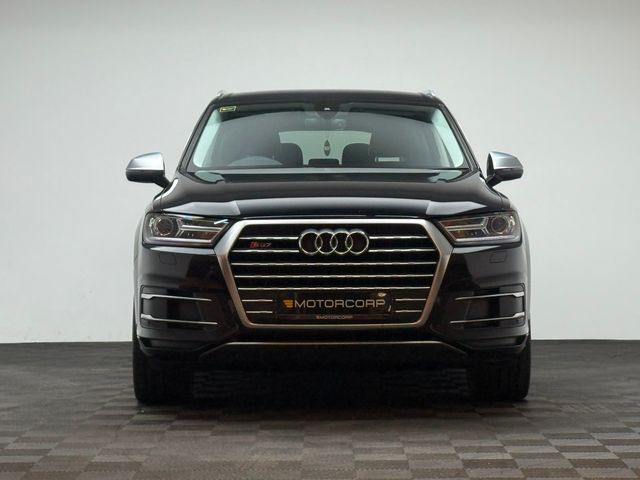 Image for 2018 Audi Q7 SE BUS 3.0 TDI QUATTRO *7 SEATER*