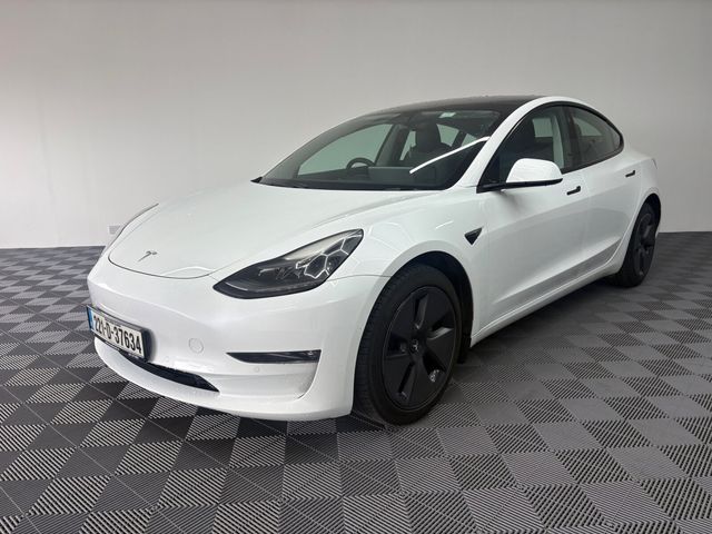 Image for 2022 Tesla Model 3 Long Range (AWD)