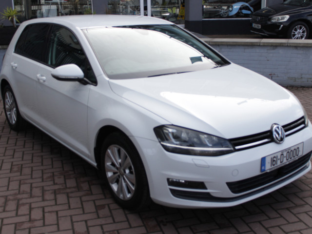 Image for 2016 Volkswagen Golf 2016 VW GOLF // 1, 2 TSI 5DR HATCHBACK AUTOMATIC // IMMACULATE CONDITION THROUGHOUT // BUY WITH CONFIDENCE AA AND SIMI APPROVED DEALER 2025 // FINANCE ARRANGED // ALL TRADE INS WELCOME // 