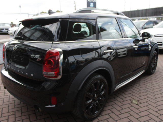 Image for 2019 Mini Countryman 2.0SD CROSSOVER ALL4 ALL WHEEL DRIVE 5DR ESTATE AUTO // STUNNING CAR WITH ONLY 102, 000 KMS // BUY WITH CONFIDENCE AA AND SIMI APPROVED DEALER // FINANCE ARRANGED // ALL TRADE INS WELCOME // 