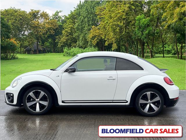Image for 2019 Volkswagen Beetle R-LINE 1.4 PETROL , AUTO // PRISTINE